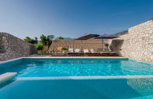 Villa Frane - Photo 32