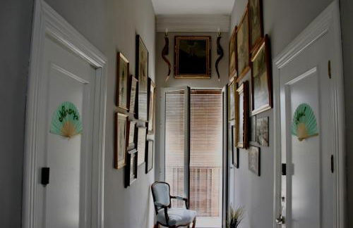 Casa Xanadu Seville - 6 bedroom Andalusian home with terraces - Foto 50