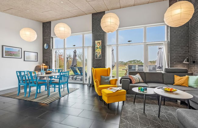 "Righer" - 600m to the fjord - Foto 1