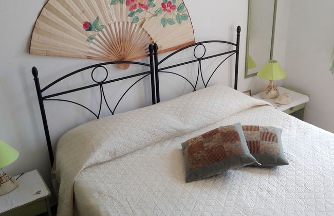 Agriturismo B&B Domo De Resteblas - Foto 31