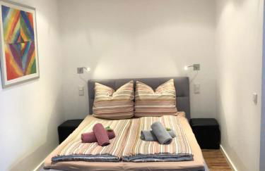 City-Apparte ONE Zentrales & komfortables Wohnen in Gronau - Foto 34