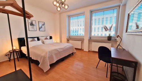Homey Apartments - CityLoft - zentral und stilvoll - Foto 2