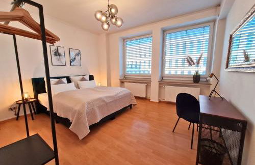 Homey Apartments - CityLoft - zentral und stilvoll - Foto 2