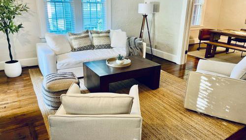 Cozy house 15 mins to Fort Benning in Central Columbus - Foto 3