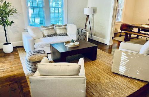 Cozy house 15 mins to Fort Benning in Central Columbus - Foto 3