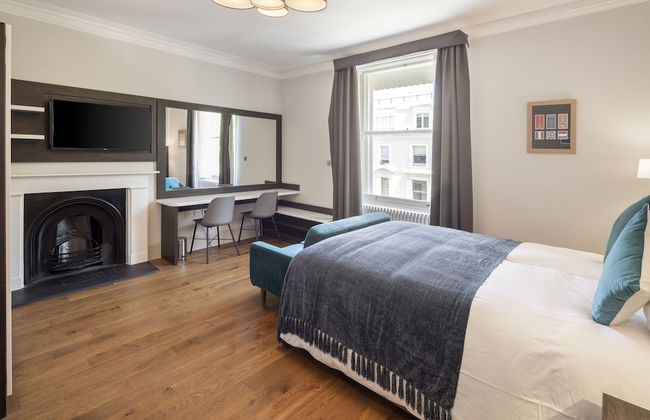 Notting Hill House - Foto 23