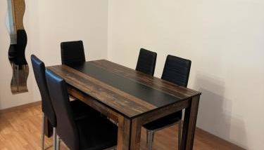 Schöne Wohnung mit TV, WLAN und Küche - Anna - Foto 2