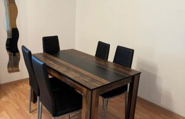 Schöne Wohnung mit TV, WLAN und Küche - Anna - Foto 2