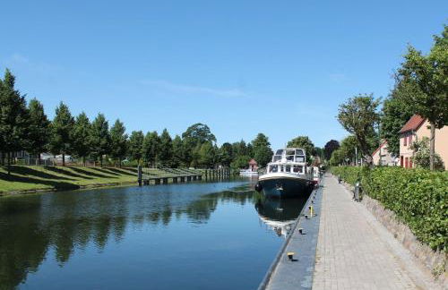 Ferienwohnung Burgplatz 1 - Foto 15