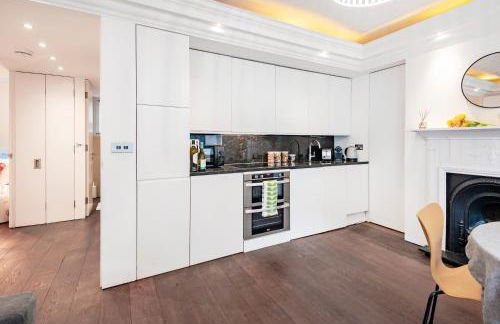 Welcome London Covent Garden - Photo 34