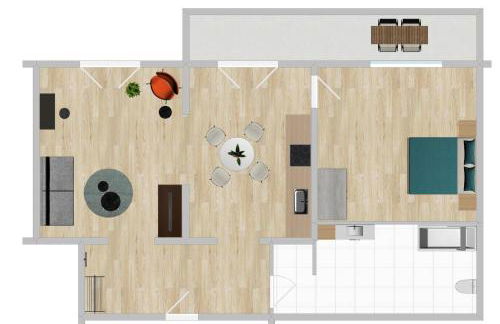 Domizil am Gohrisch - Foto 77