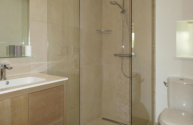 Comfortable Country Villa, Near Coast, Plougasnou - Foto 44