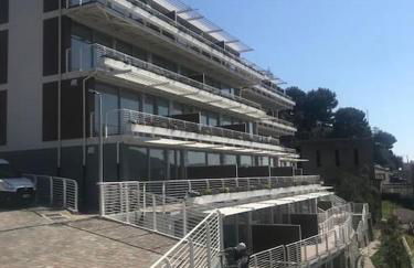 Exclusive Apartment Alassio with sea view - Foto 13