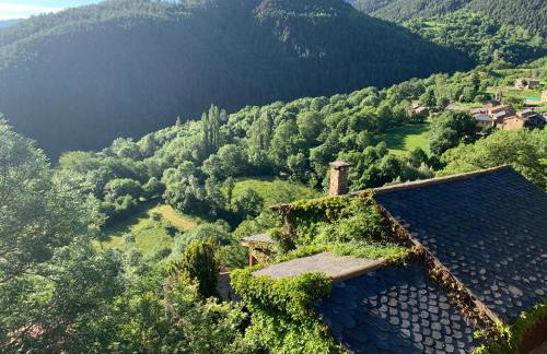 Casa Rural Pirineu Nevà - Foto 33