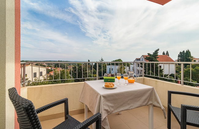 Residence Kamenjak - Foto 65