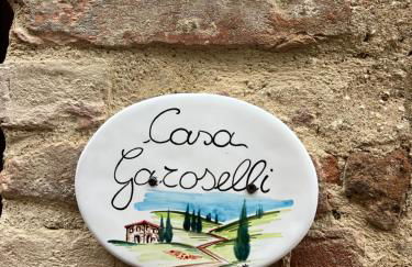 Casa Garoselli - Foto 11