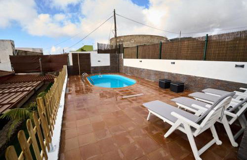 Villa Santa Rosa Tenerife - Foto 51