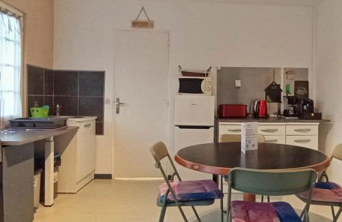 Gite Bricabroc 7 personnes - Foto 11