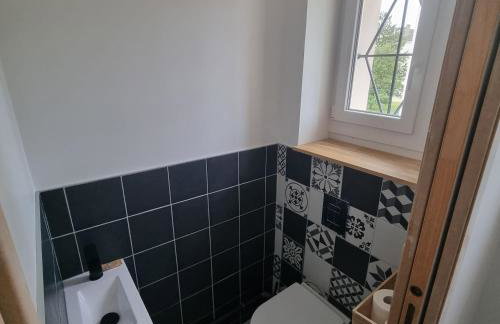 Maison cosy avec Balnéo & jardin - Foto 7