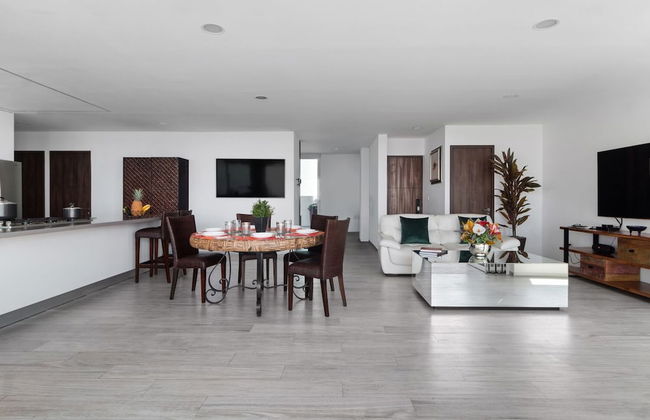 Penthouse Campanario, LA Mejor Vista DE Queretaro - Foto 15