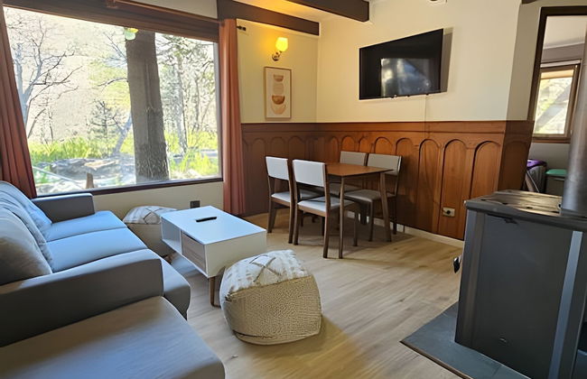 Oceana Suites Corralco - Photo 15