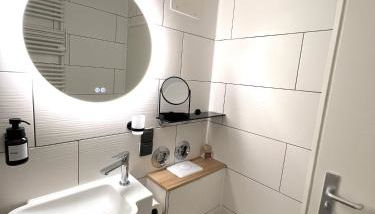 Bergnest Iseler mit Panoramablick - Foto 5