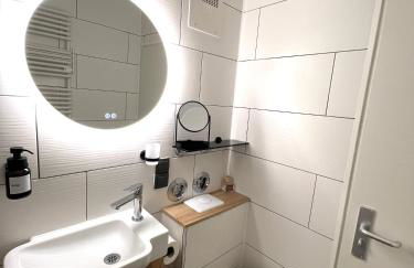 Bergnest Iseler mit Panoramablick - Foto 5