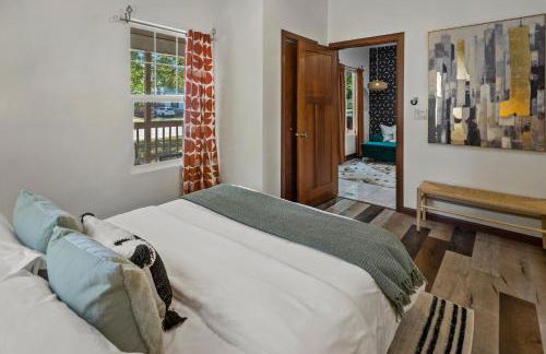 Luxe 4bd - Movie, Games - Centrally Located - Foto 35