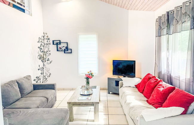 Le Moïsan - Foto 10