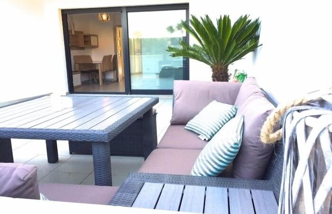 Apartamento Suertes del Mar 5 - Foto 1