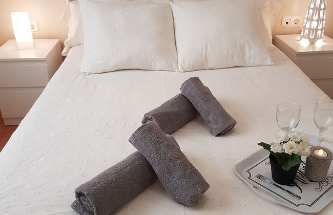 HomeMalaga La Merced Studio - Foto 3