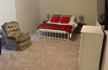 Stay in a brand new townhome in Winder! - Foto 14