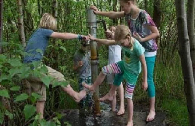 Vlaanderen Cozy Cottage - Foto 40