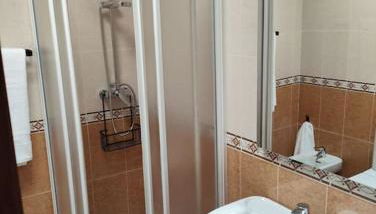 Agatha CaboGata Home - Summer Vibes - Foto 3, Shower