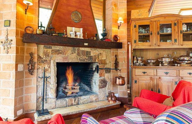 Vale do Lajeado - Campos do Jordão - Photo 69