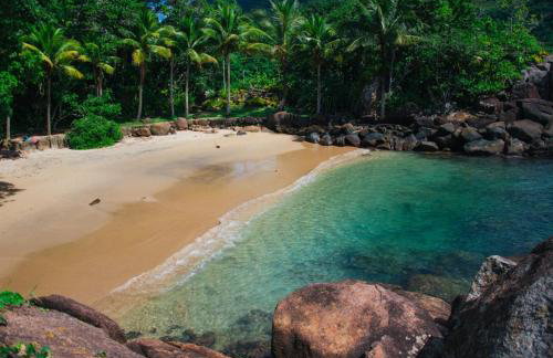 Recanto Tangara - Casa - Praia do Felix - Foto 46