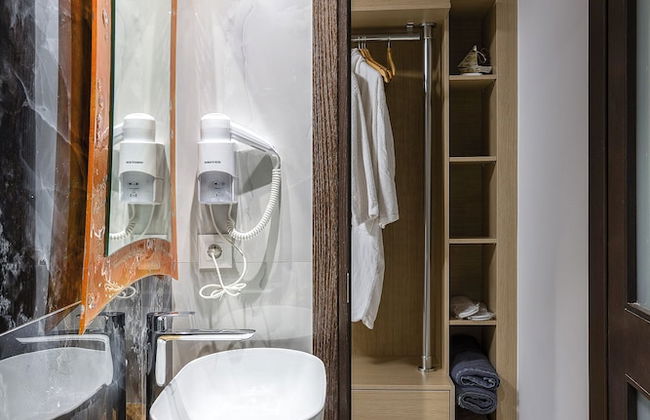 Akrogiali Apartments - Foto 35