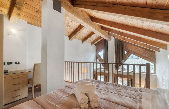 Residence Cianfuran - Foto 19