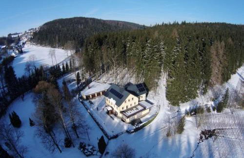 Haus Wiesenbaude - Foto 10