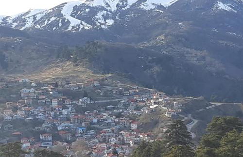 Villa Maria - Foto 21