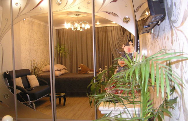 Apartament Oliviya - Photo 25