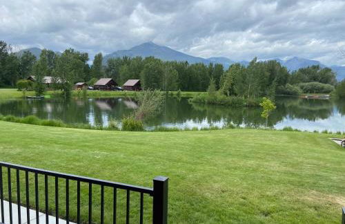 SkyWater Cabins - Foto 11