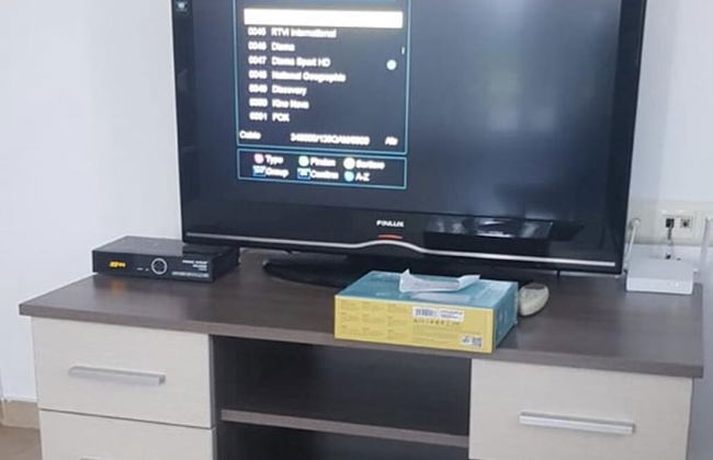 1-bed Modern Sea View Apartment in Aparthotel - Photo 39