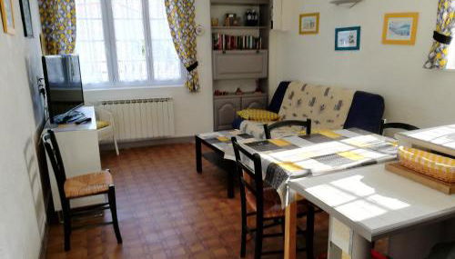 Maison cosy à La Tranche-sur-Mer - 45 m² avec jardin - Foto 2