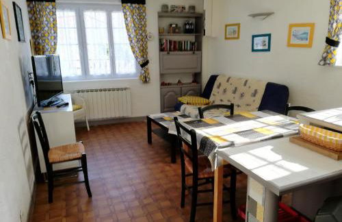 Maison cosy à La Tranche-sur-Mer - 45 m² avec jardin - Foto 2