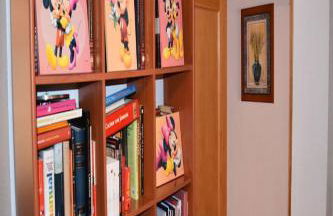 Apartamento Merlin - Foto 8