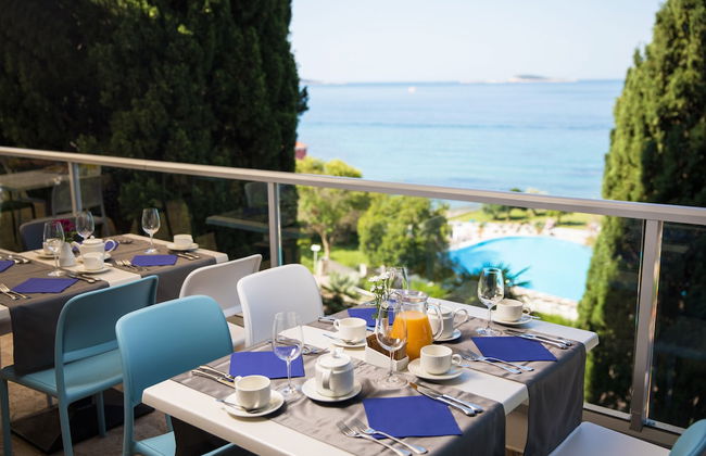 Maistra Select Mlini Villas and Apartments - Foto 50