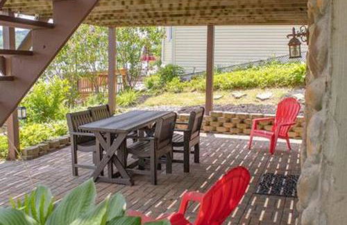 Colgate Cabin #6 - Foto 31