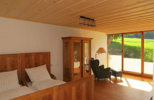 Chalet Schmuckkastal - Foto 5