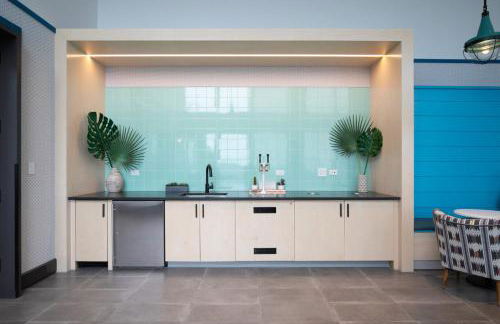 Blueground West Loop pool AC nr Willis CHI-1165 - Foto 31